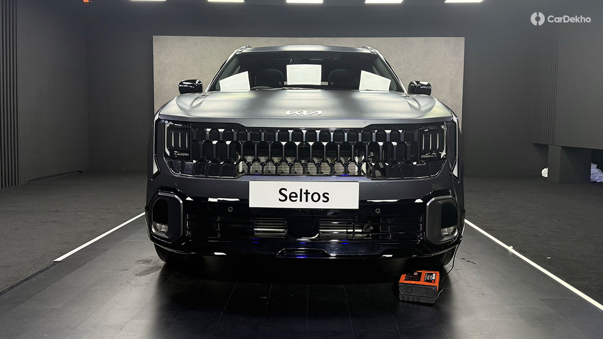 Фото: Cardekho  📷
