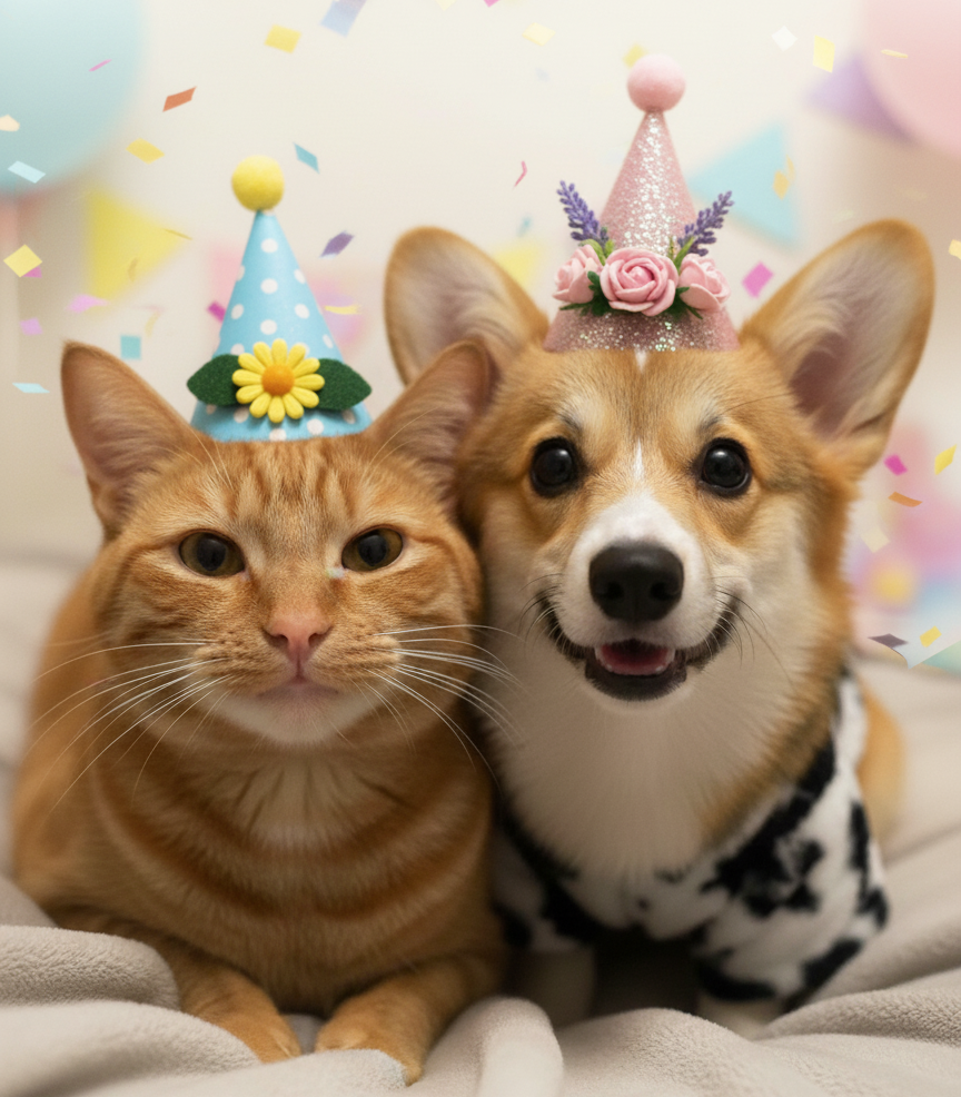 Вот такие они - цветы жизни 21 века)