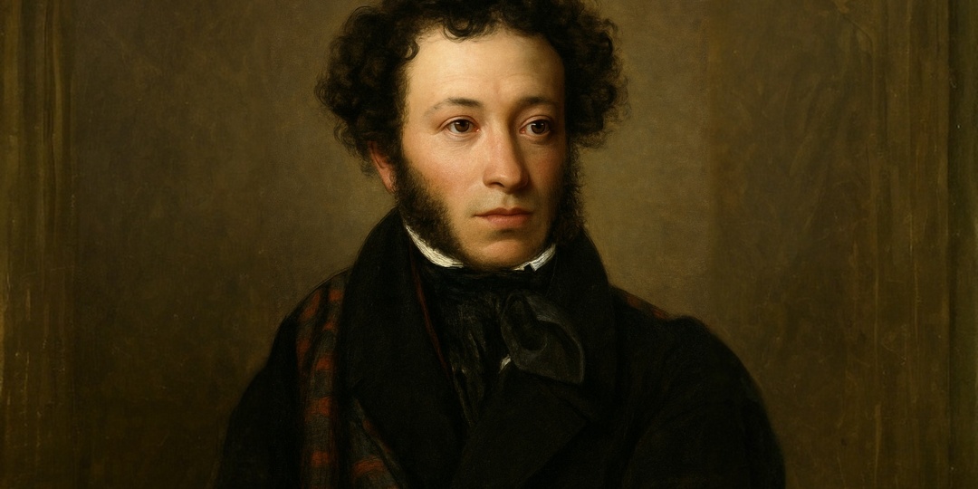 Стихотворение Пушкина, которое спасает от депрессии тех, кому за 50