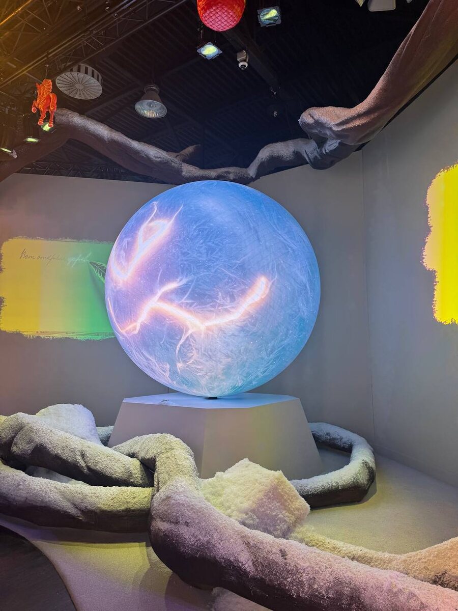 Фото автора