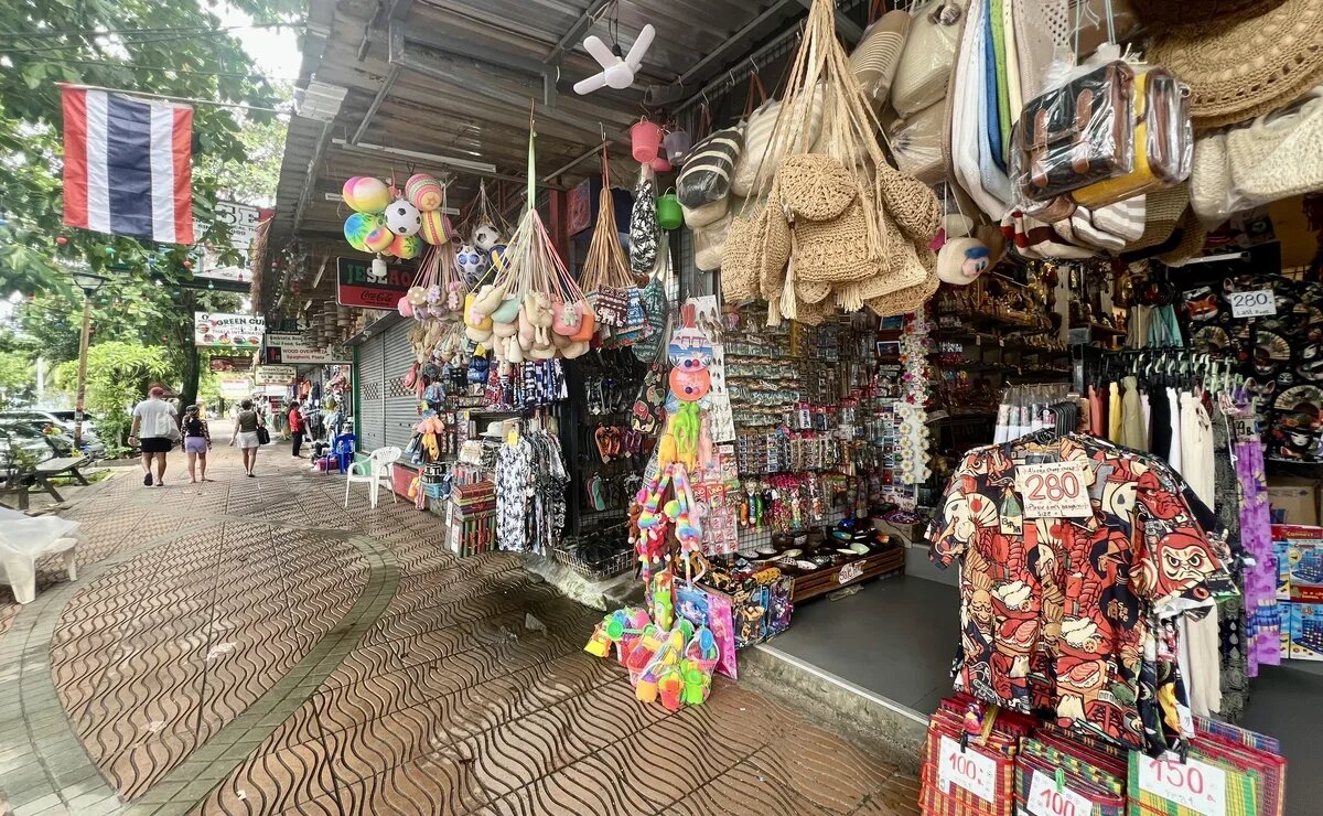    Что купить в Таиланде: ТОП-50 лучших подарков и сувениров