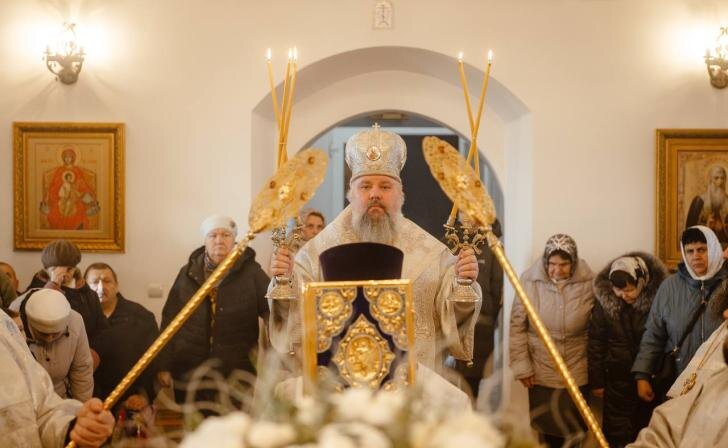    Фото: тг-канал Александра Хинштейна.