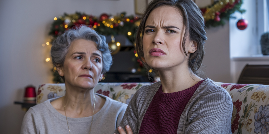 — Это не сюрприз, а позор, — сказала свекровь, увидев мой подарок