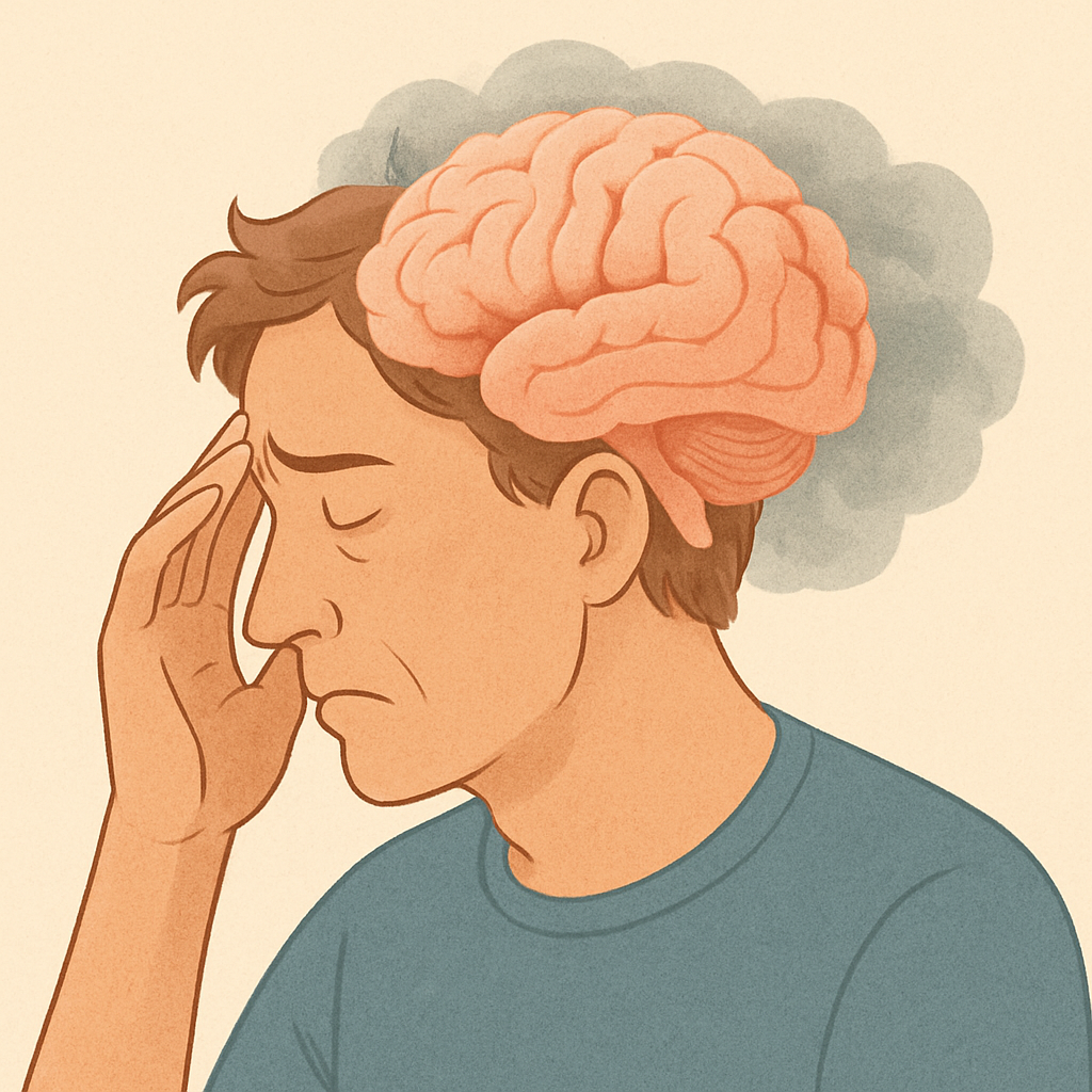 Опытный невролог в Щербинке. Медицинский центр ЛИК в Щербинке на Спортивной 23