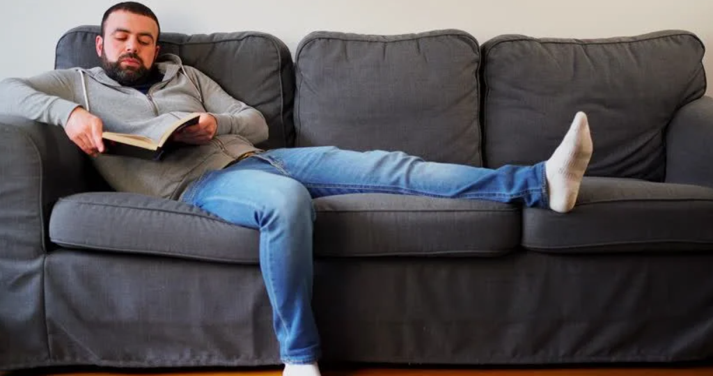 Муж отказался везти ребенка в секцию: «Я устал». А через 15 минут сорвался везти кошку сестры к ветеринару на другой конец города