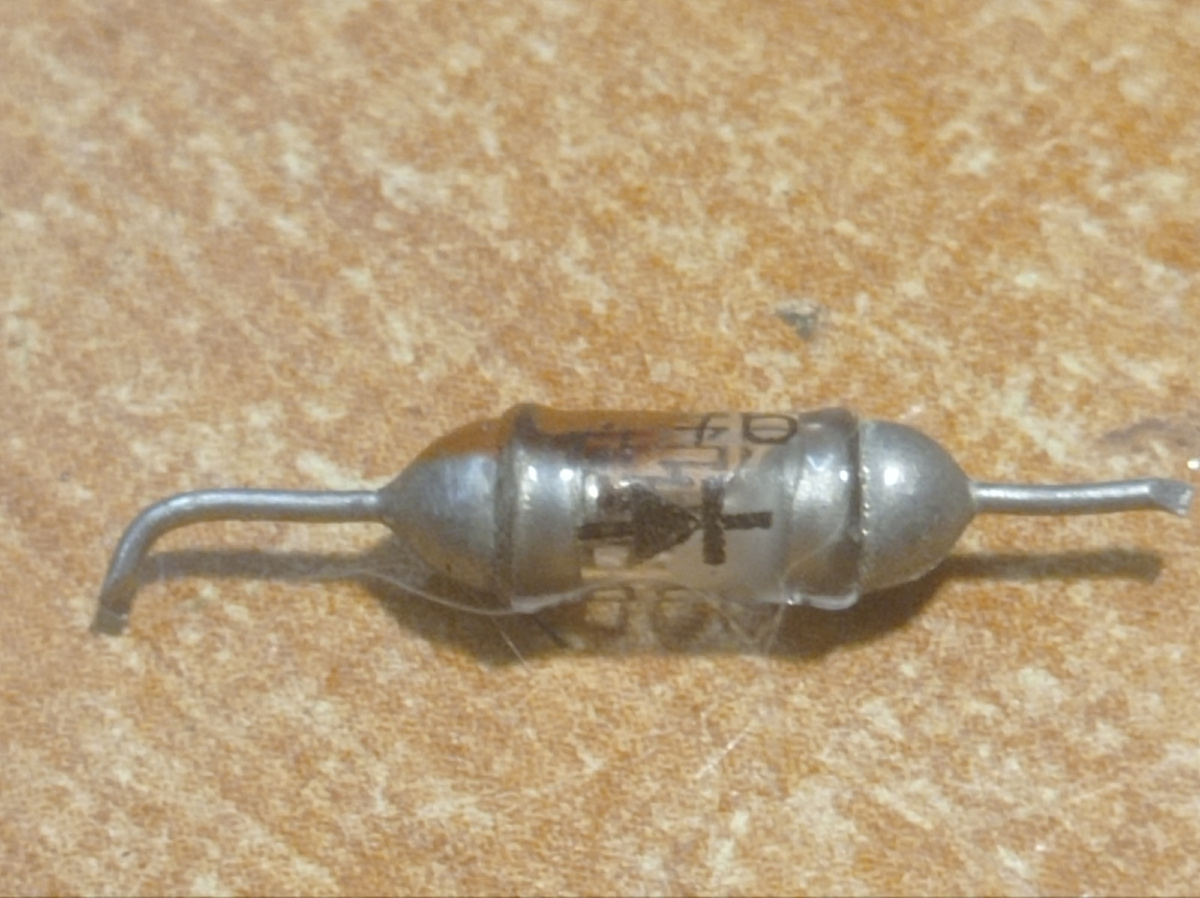 Направление тока