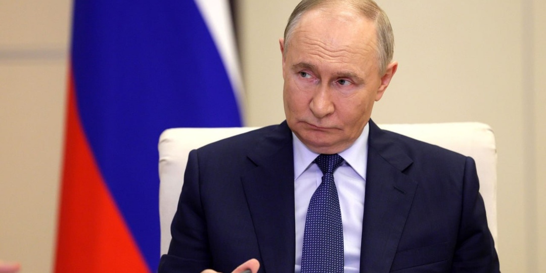 Планы президента на следующую неделю