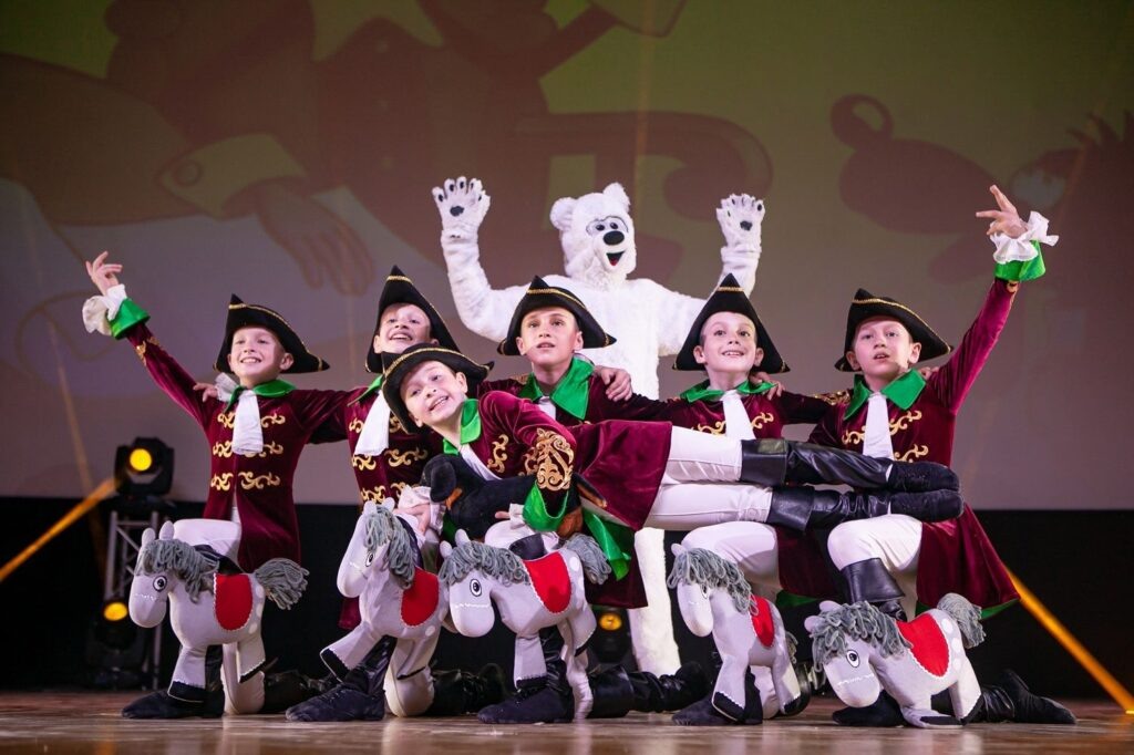    Фото предоставлены пресс-службой фестиваля Источник фото: Театр To Go