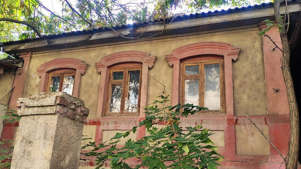 Фото: фото из соцсетей объединения «МойФасад»