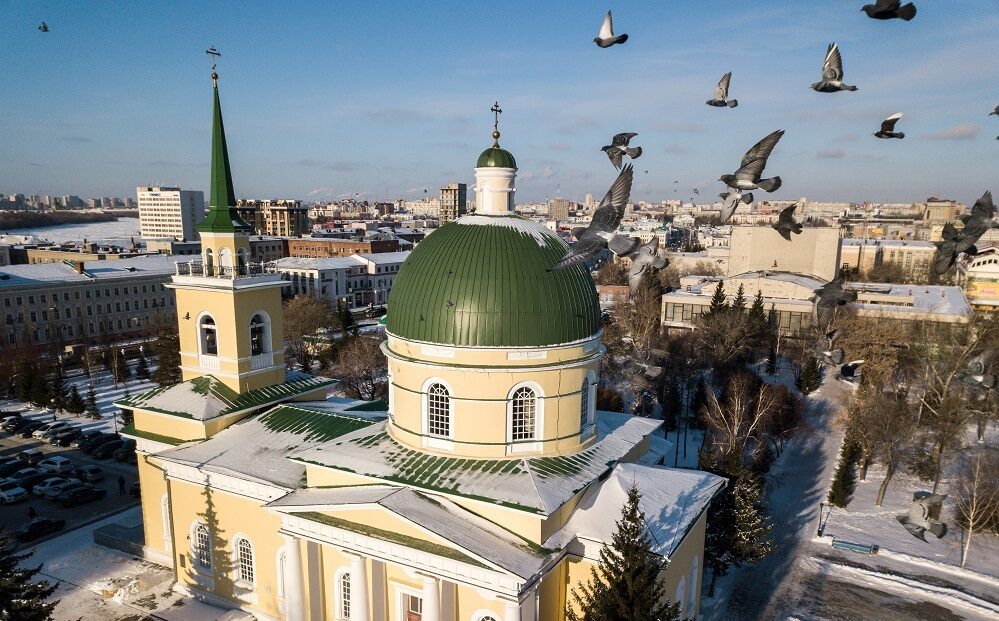 Фото: Дмитрий Феоктистов/ТАСС