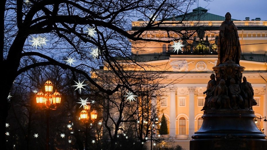 Фото: Сергей Ермохин / "ДП"