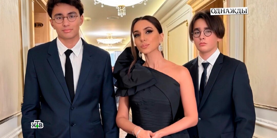 Зара: я буду хорошей свекровью