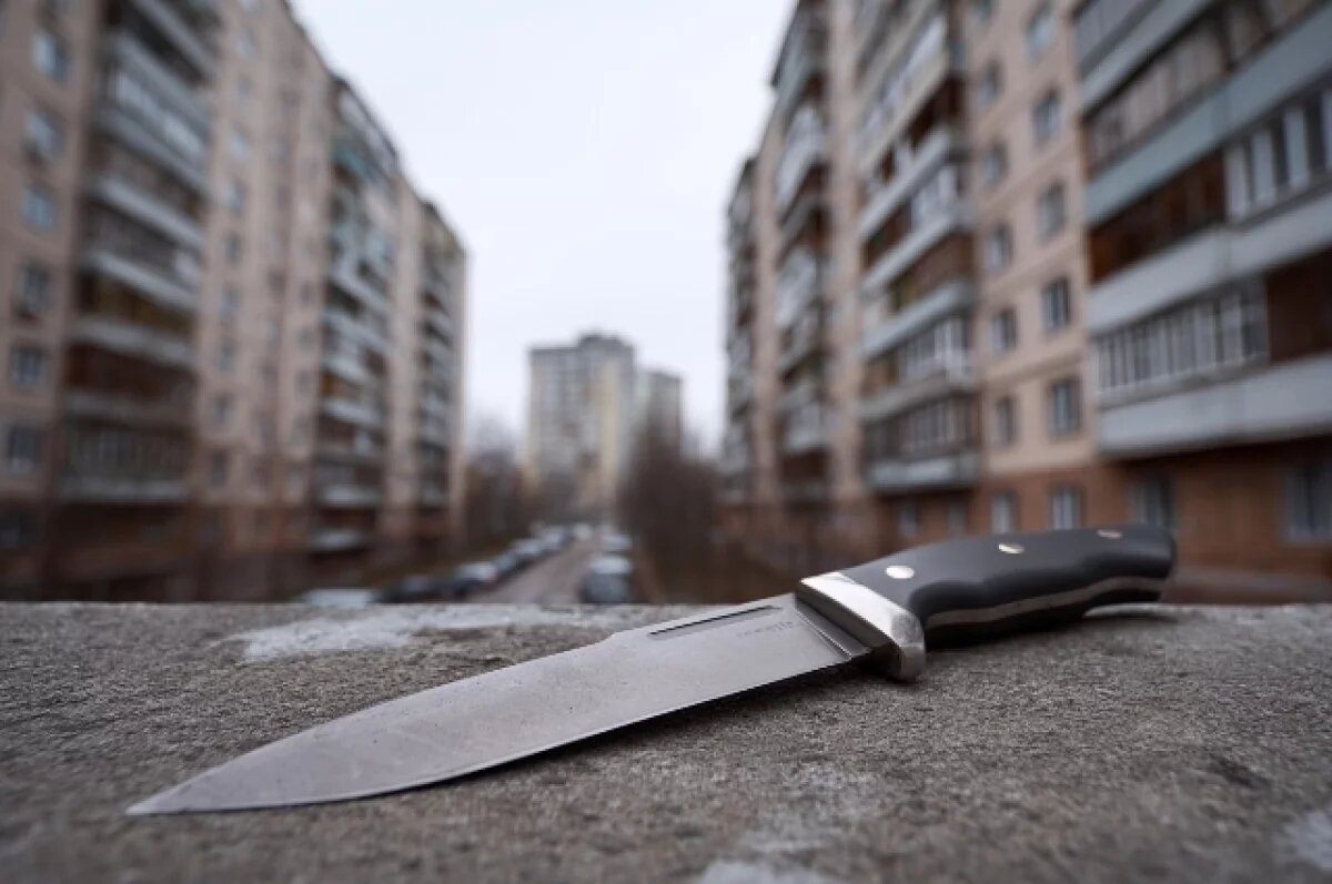    Без вести пропавшего мужчину убили на улице в Петербурге