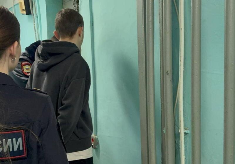     Фото: МО МВД России "Каменск-Уральский"