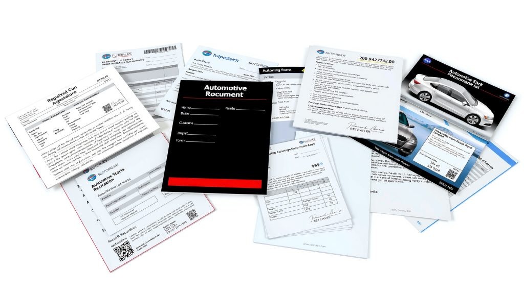    Какой полный список документов для ввоза авто до 160 л.с в таможню