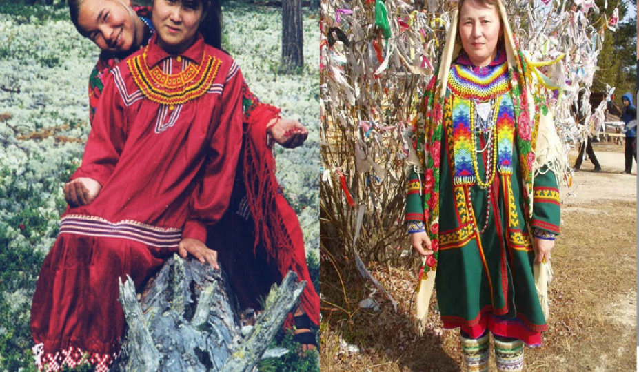 Чем различаются ханты и манси, аборигены Западной Сибири: почему это не один народ? Объясняю просто