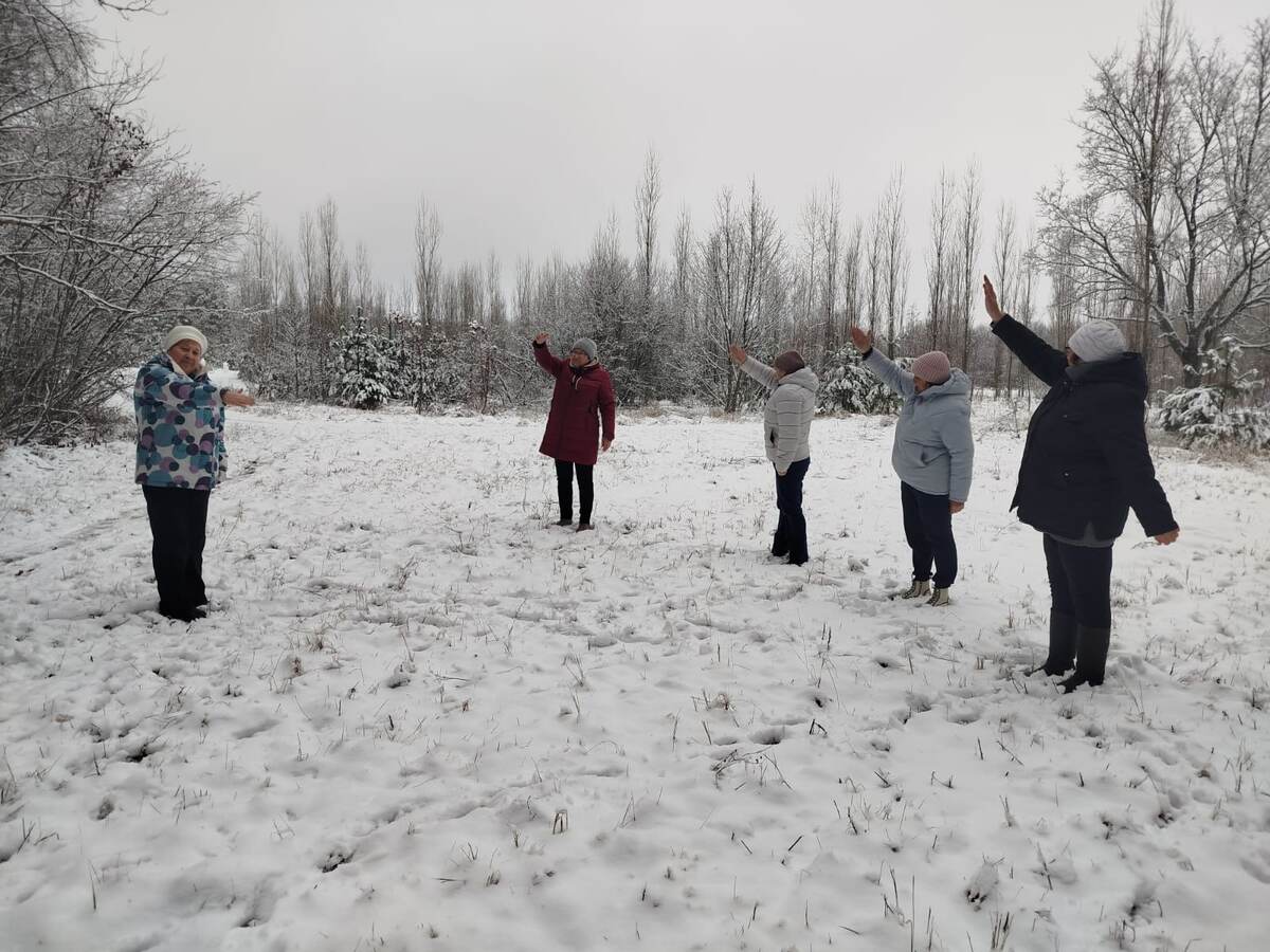 Ждём-с марта