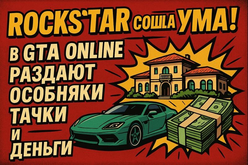 #GTAOnline #GTA5 #Игры #GTAобновление #GTAplus