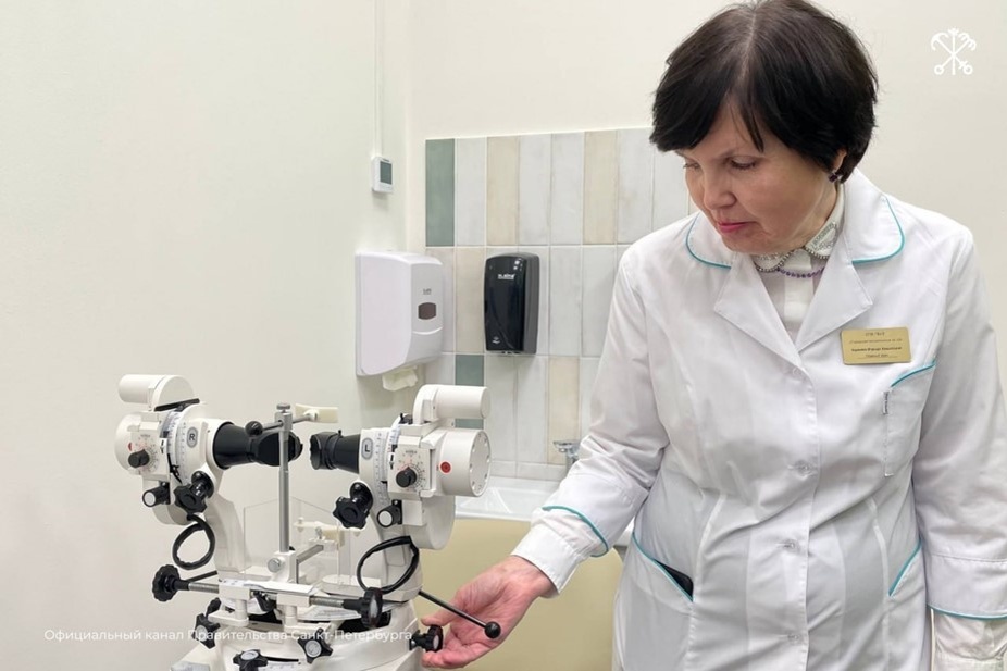    Автор фото: t.me/spbprav