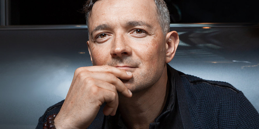 Мне их жаль: слова Егора Бероева о мужчинах, которые ушли к молодым женам