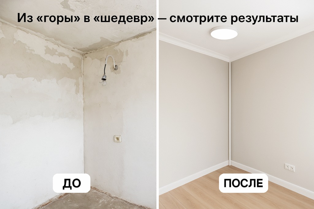    renovation Периметр дизайна