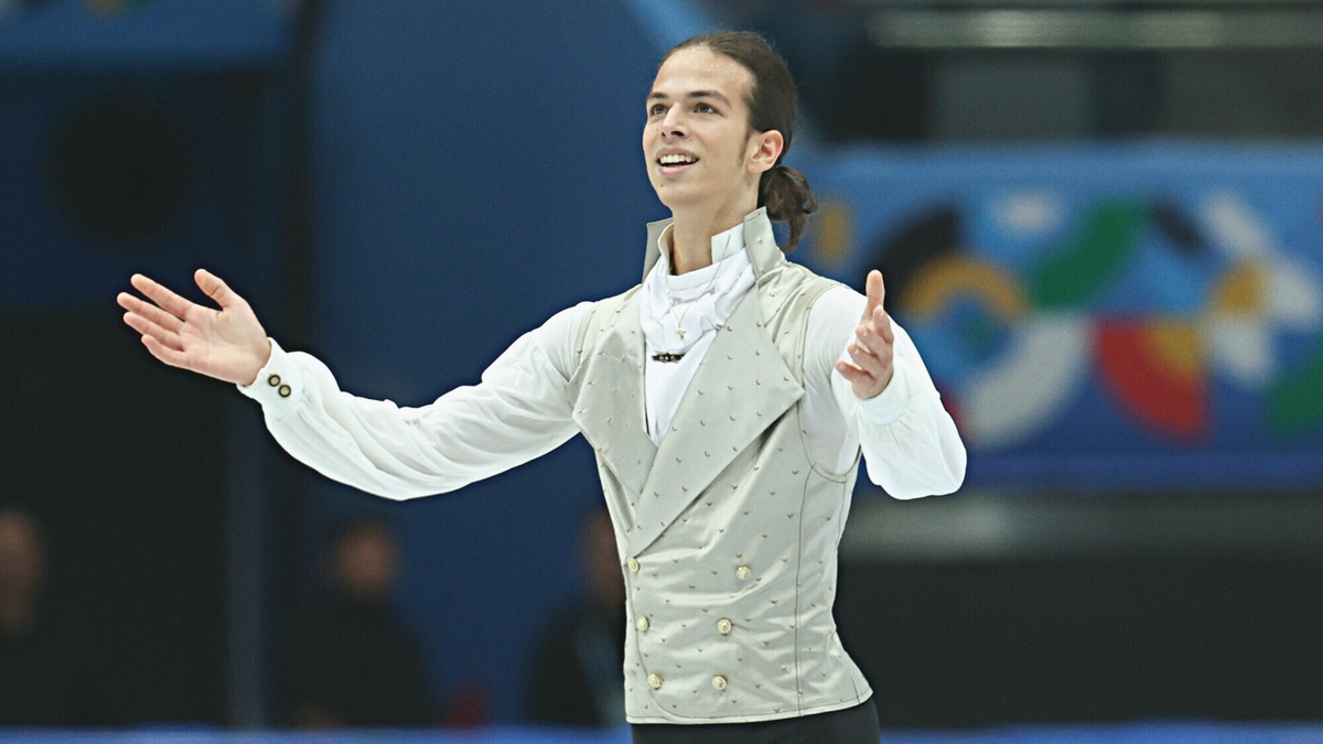 Пётр Гуменник