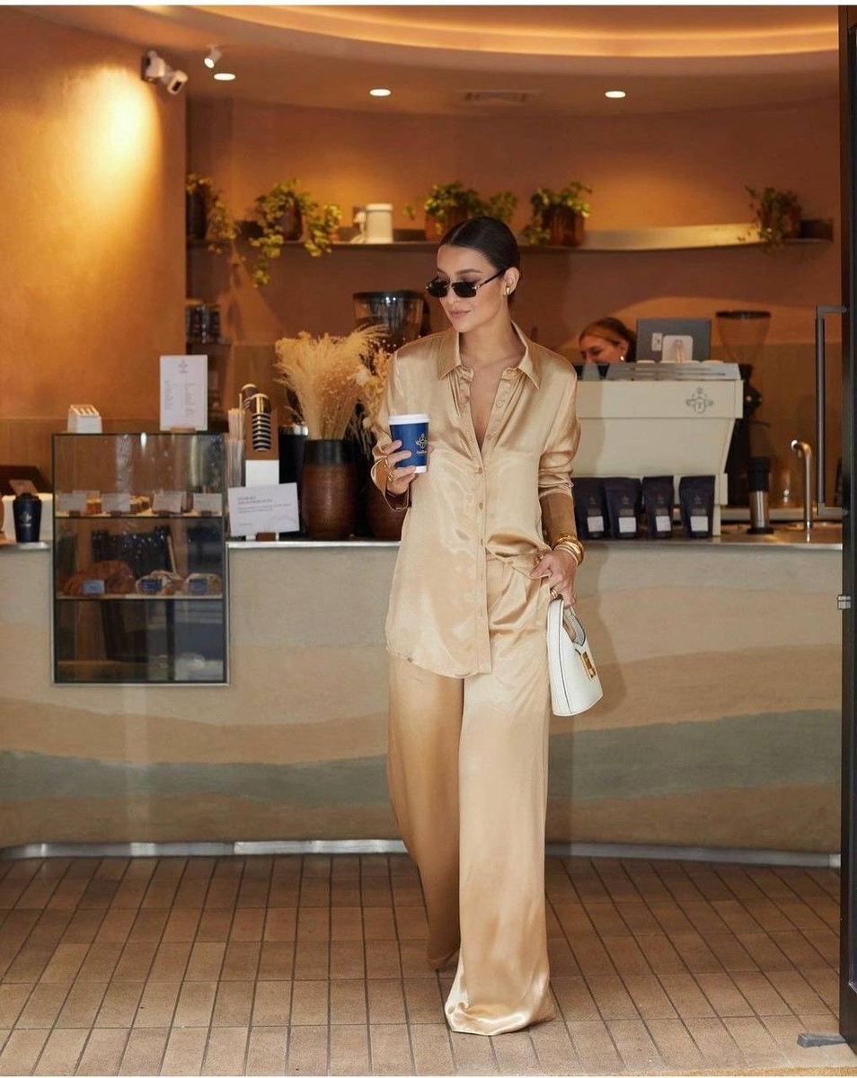 Психология подтверждает: правильный образ повышает уверенность, влияет на поведение и формирует восприятие окружающих