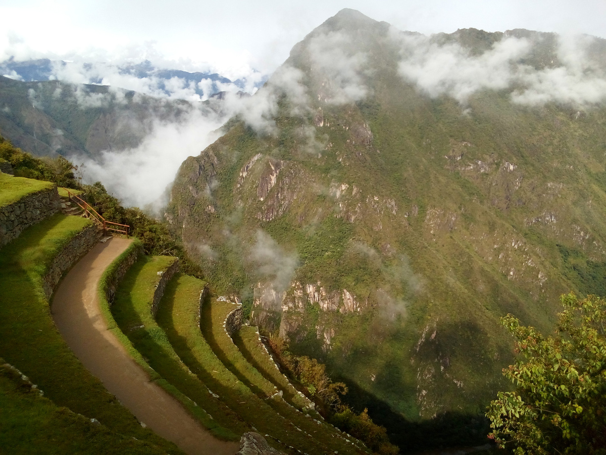 Перу, Мачу-Пикчу
