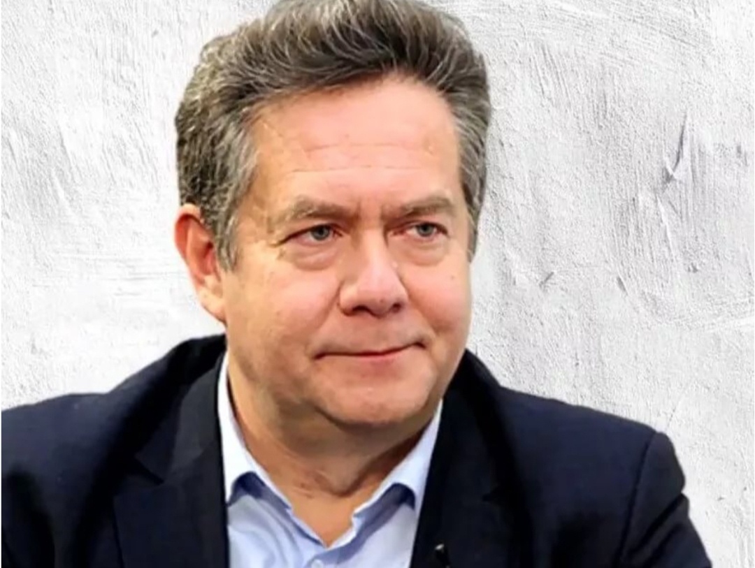 Николай Платошкин