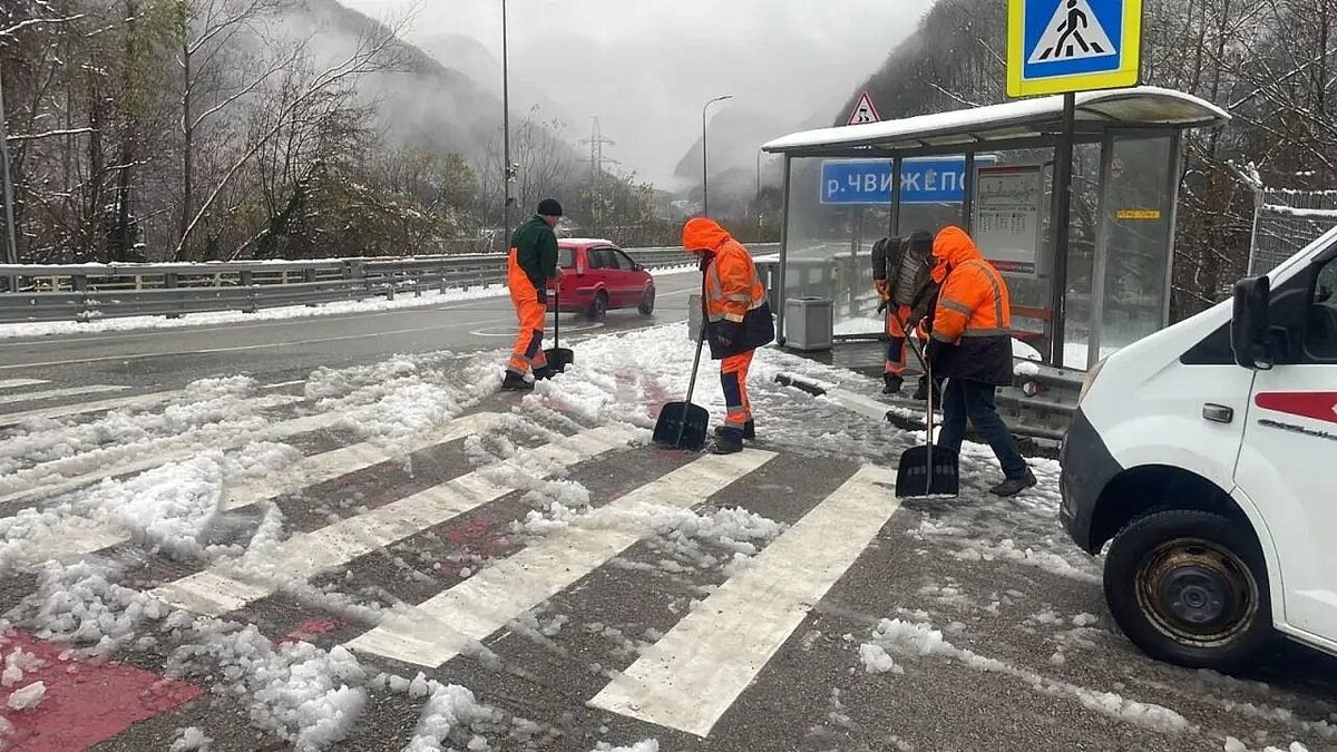   Фото: ФКУ «Черноморье»