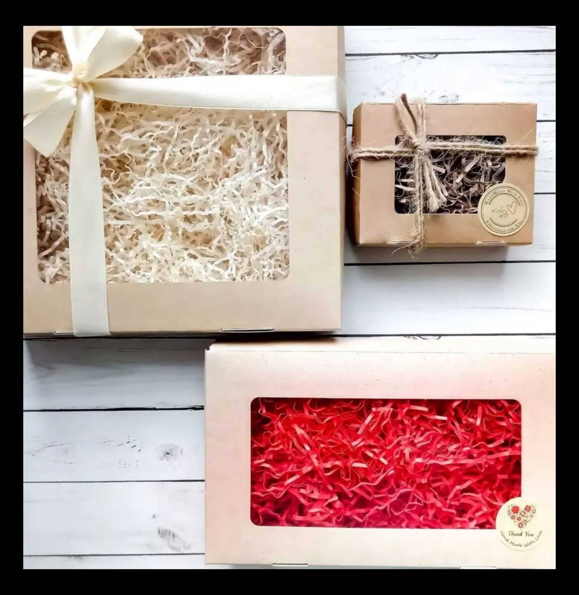 Наглядный пример таких коробочек. 