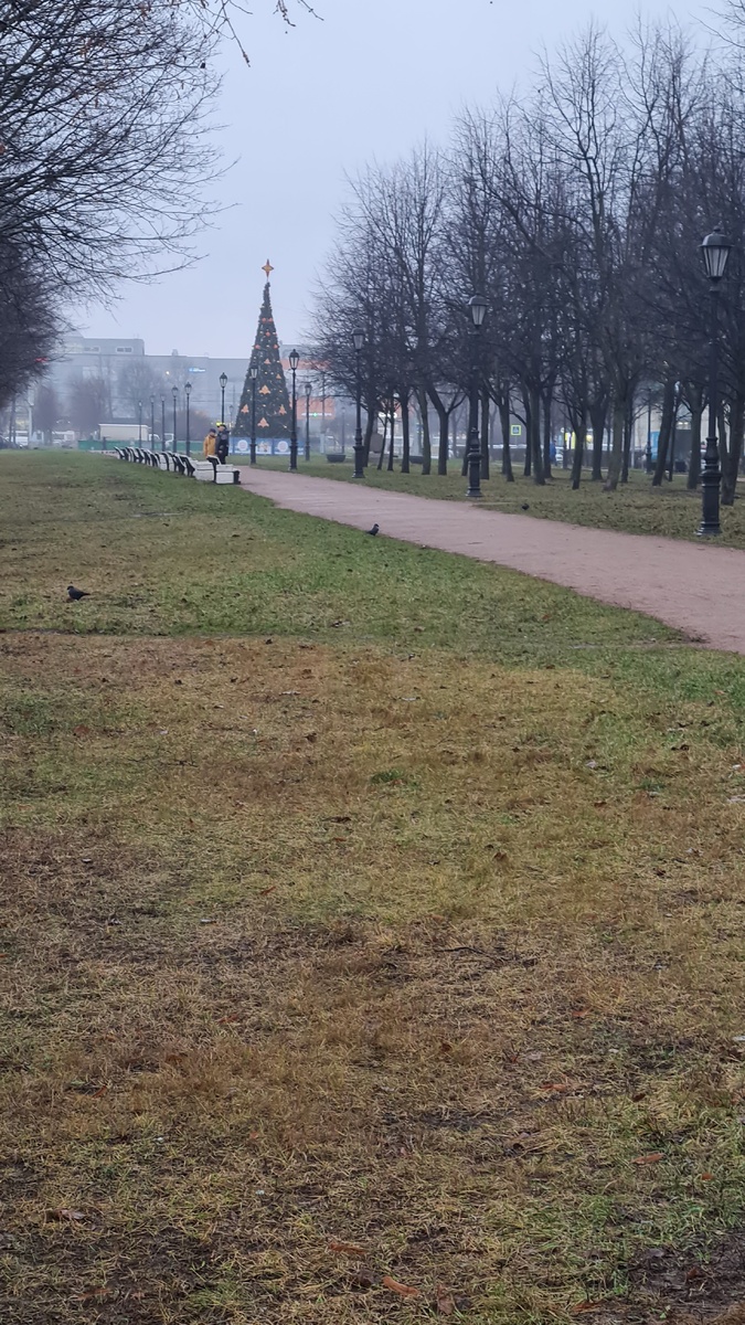 СПб Рыбацкое 