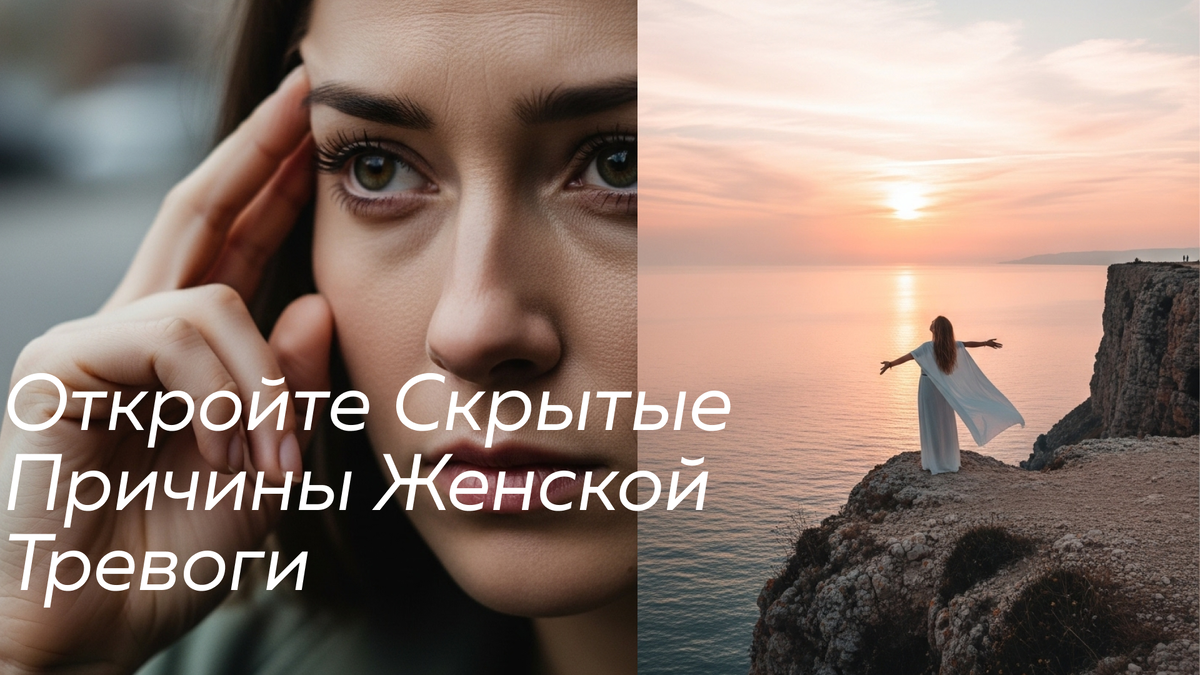 Пришло время вернуть себе мир. Откройте для себя практические стратегии и изменения мышления, чтобы преодолеть хронический страх и жить смелой, радостной жизнью.