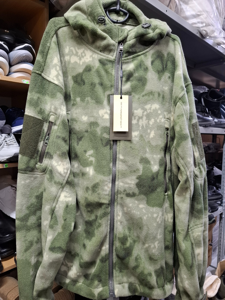 Костюм флисовый 4300 руб