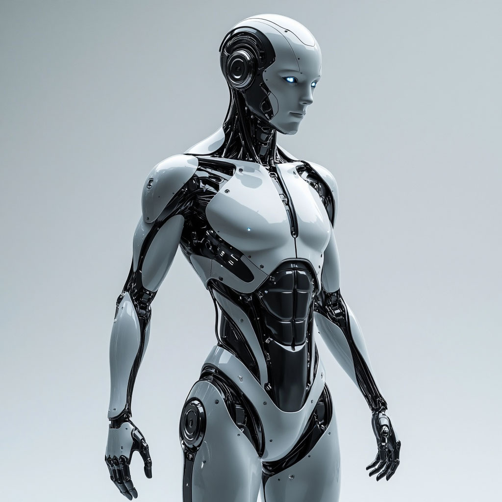 Почему роботы пока не могут копировать человеческое прикосновение?