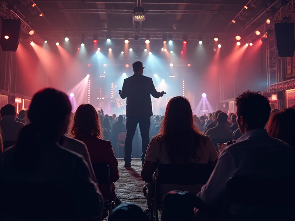 Ивент-менеджер