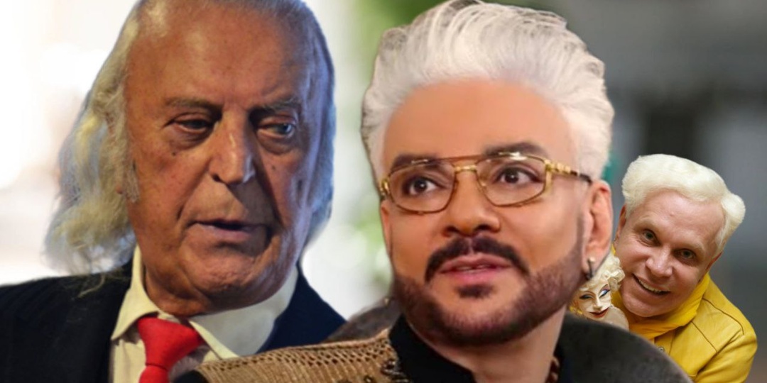 «Он «голубь»»: как Резник раскрыл ориентацию Киркорова, который ляпнул про контрацептивы. Ждет ли Филиппа судьба Бори Моисеева