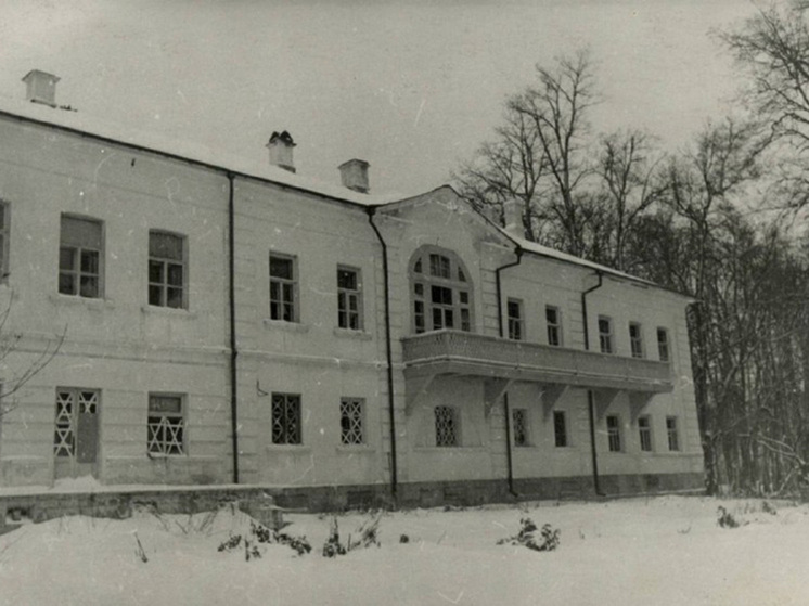     Фото: Telegram-канал Дмитрия Миляева