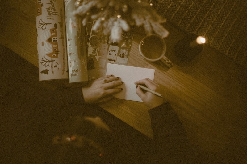 Что можно сделать сейчас, чтобы хорошо провести новогодние праздники