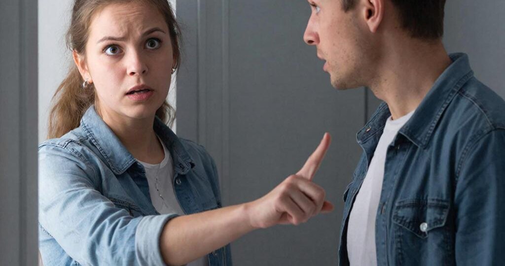 Как хорошо что я такая умная и раскрыла его обман, а он почему то думал что я ни чего не узнаю так что прощай на всегда