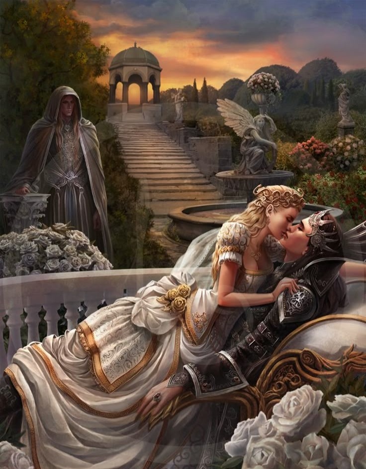 Страсти кипят. Фото из открытых источников 