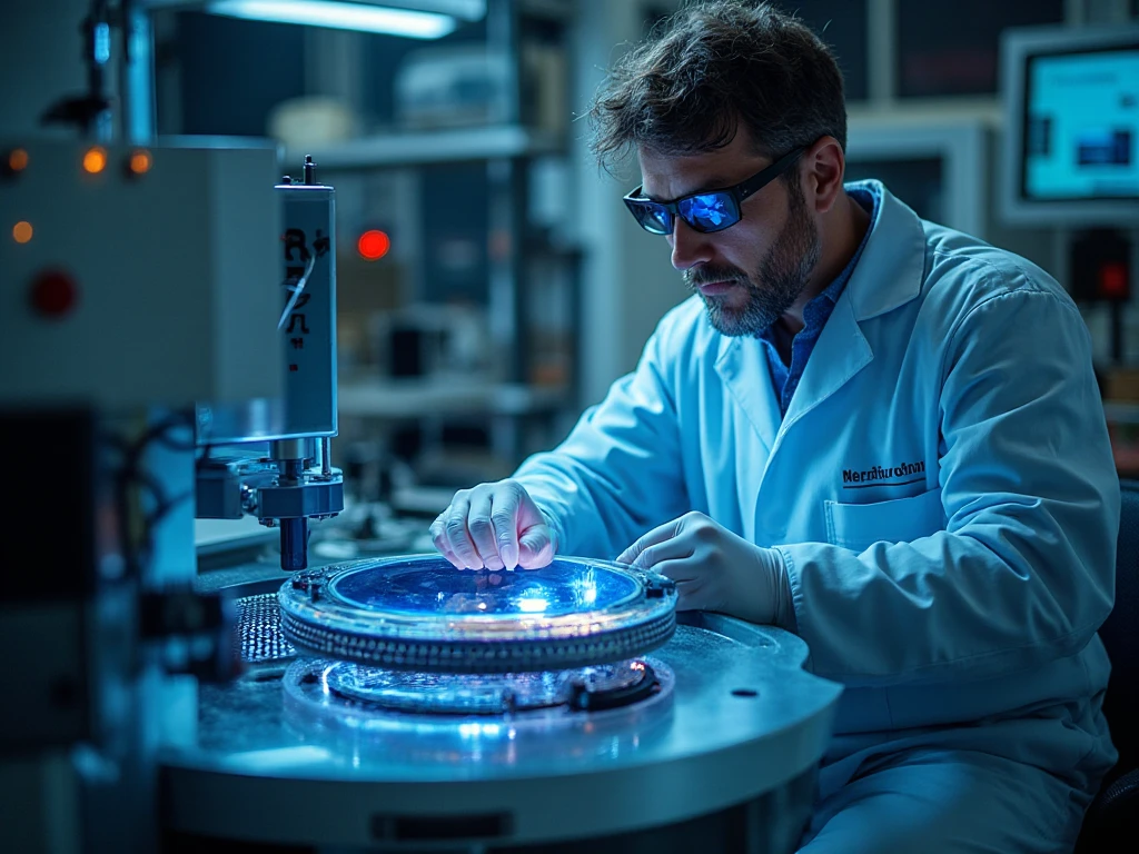 Оператор диффузионных процессов