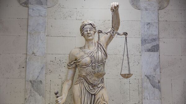    © Sputnik / Miroslav Rotari