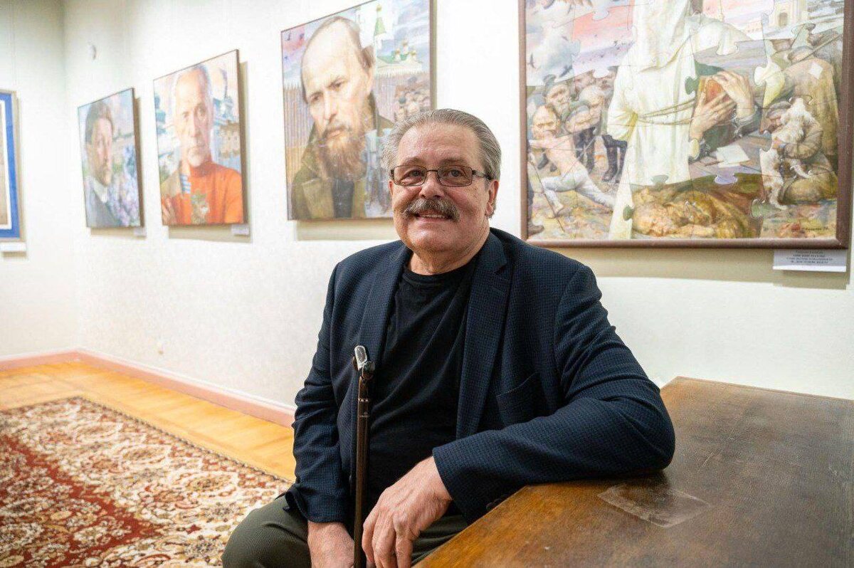 Фото: Анна Шестакова