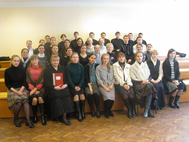 "Это и есть самое главное чудо моего пути: ощущение, что ты не ошибся тогда, в далёком августе 2006-го..."