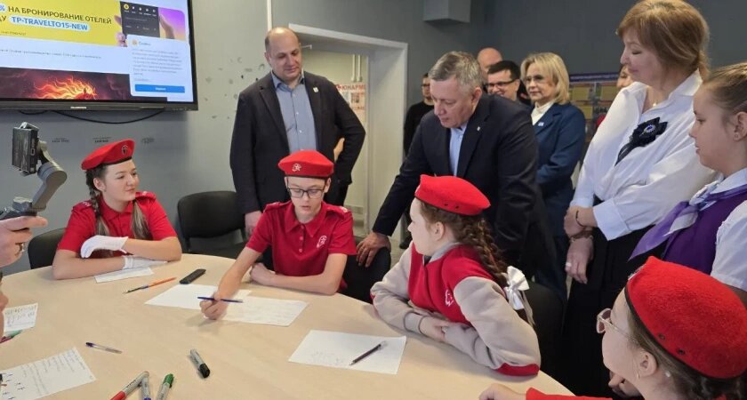    Фото правительства Иркутской области