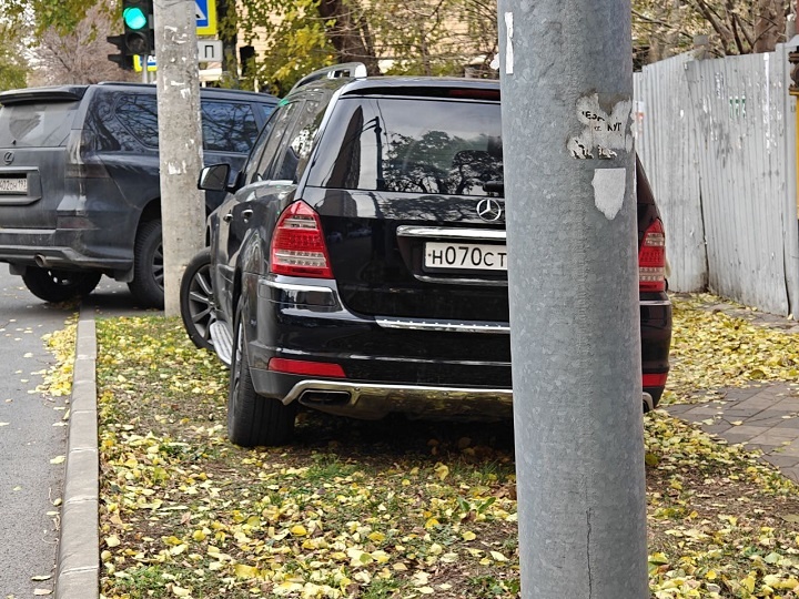    Фото: Юрий Серебренников/BFM Кубань