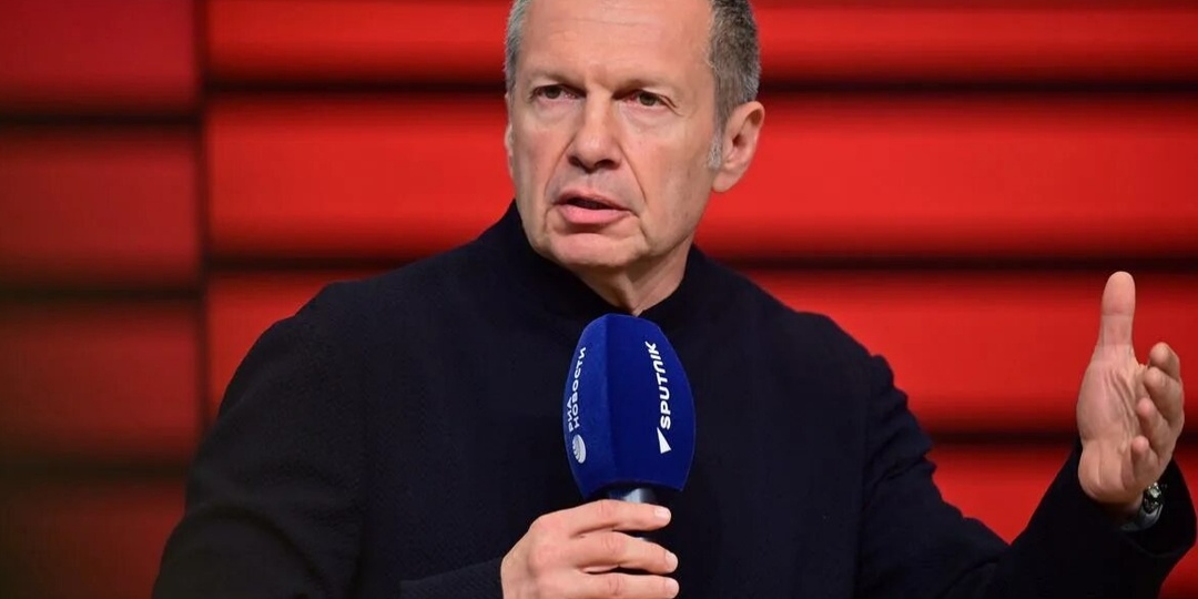 Журналист Соловьёв о деле Долиной: не надо выкрутасов, подарите ей чтоб никто не знал, а от всех отстаньте