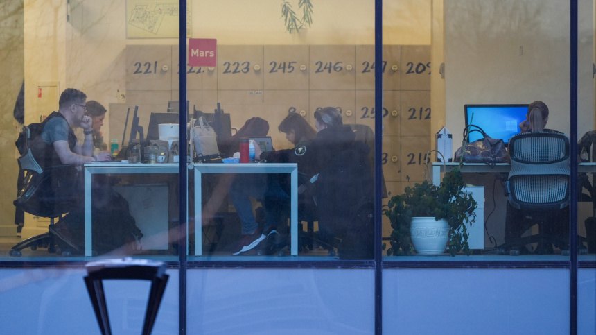    Фото: ИЗВЕСТИЯ/Эдуард Корниенко