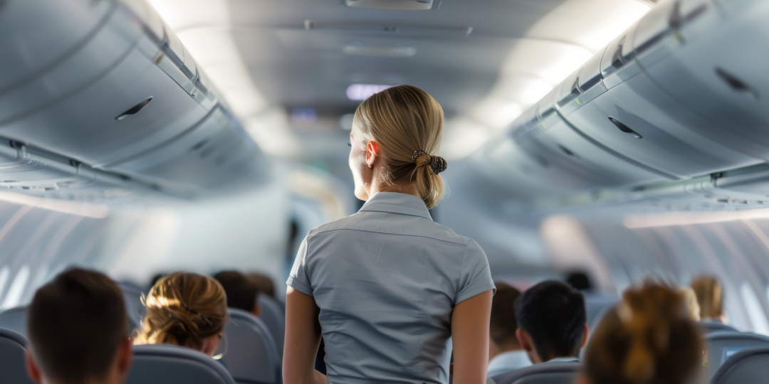Как выбрать место в самолете: полный обзор
